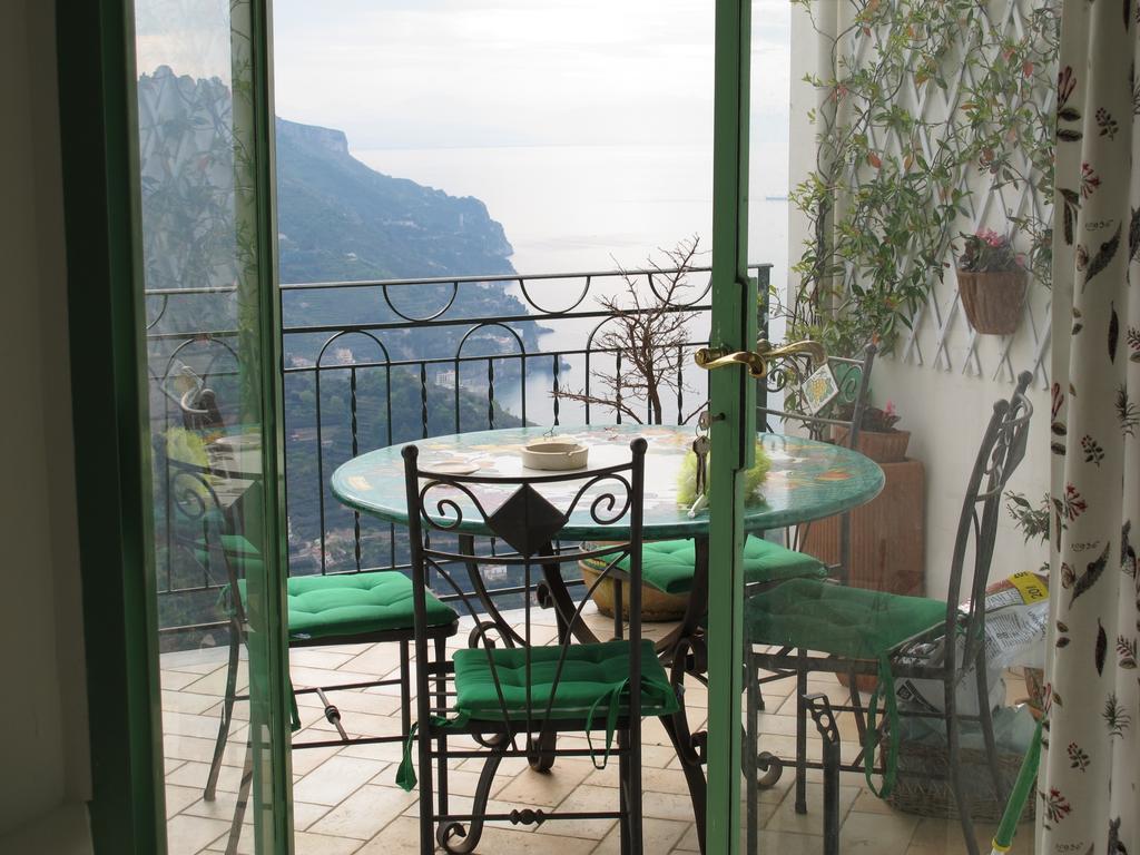 Torre Del Sogno Ravello Quarto foto