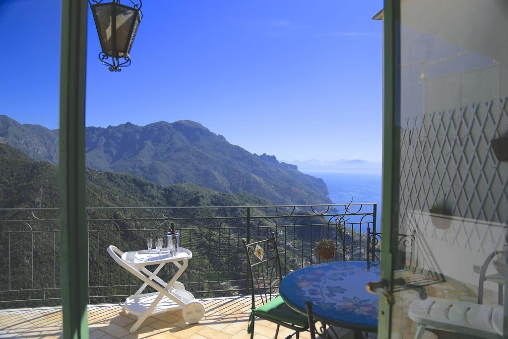 Torre Del Sogno Ravello Quarto foto